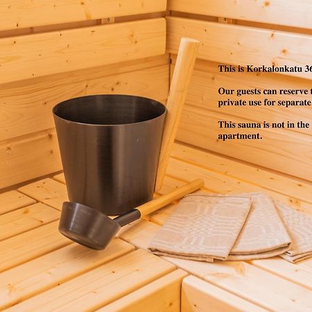 Snowflake Suites VIII With Private Sauna Rovaniemi Exterior photo